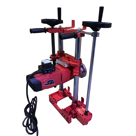 墻壁切割機小故障，該如何解決？