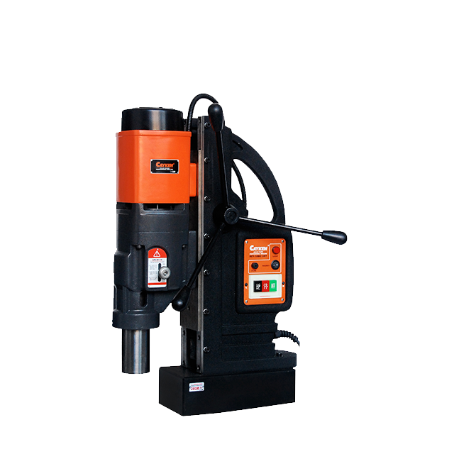 磁座鉆鉆頭安裝4點(diǎn)要注意 磁座鉆鉆頭安裝4點(diǎn)要注意