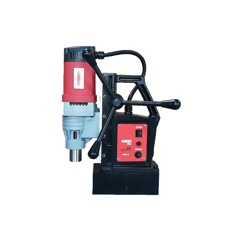 選擇磁力鉆，可以選擇呈祥磁力鉆