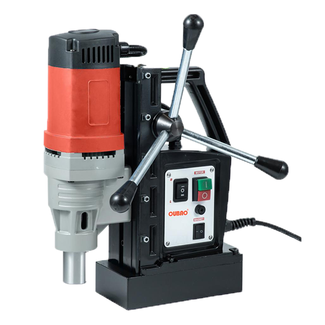 如何測試磁座鉆的磁力強度? 如何測試磁座鉆的磁力強度?