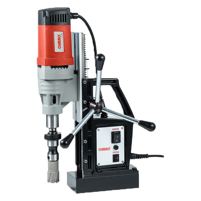 磁座鉆機的人體工程學設計是怎樣的？